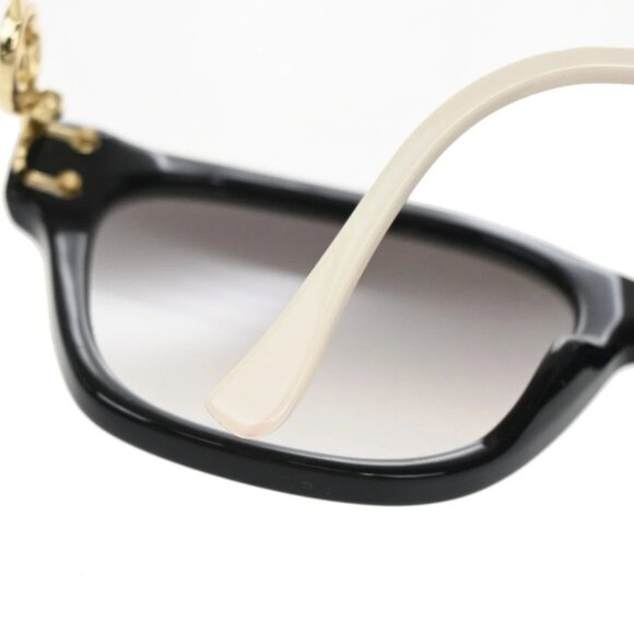 GUCCI GG Asian Fit Ladies Sunglass Eye Were GG1204O Metal Plastic BK 63RL446